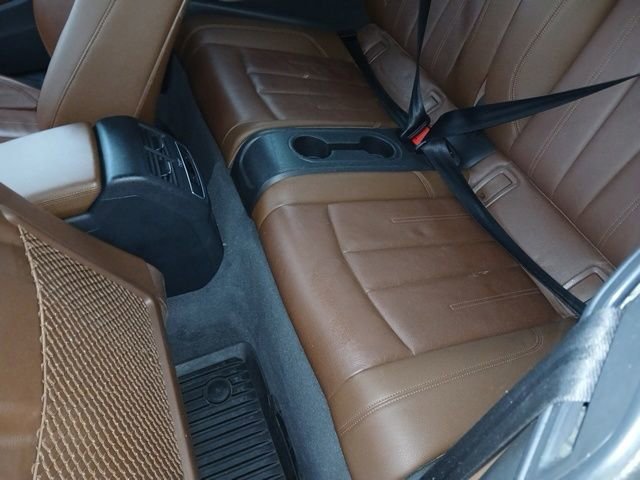 Used 2019 Audi A5 2.0T Premium image 17