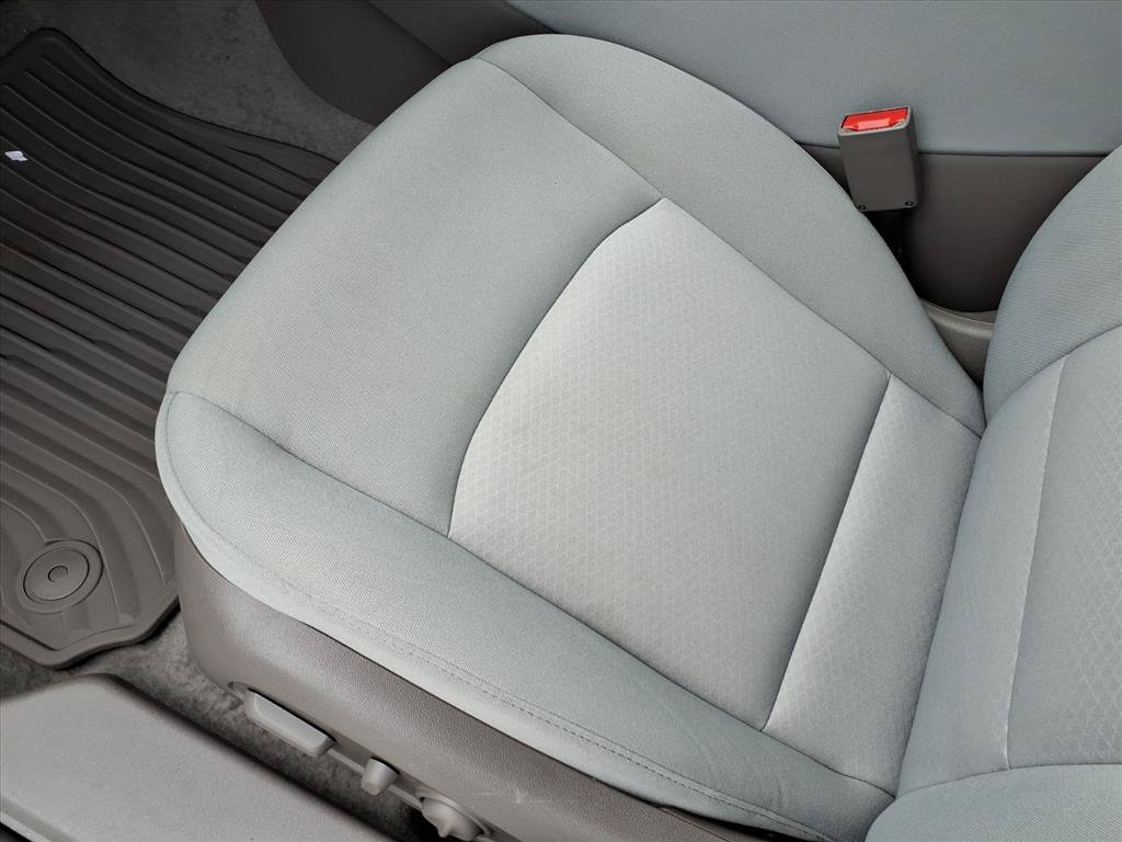 Used 2025 Chevrolet Malibu LT FWD image 21