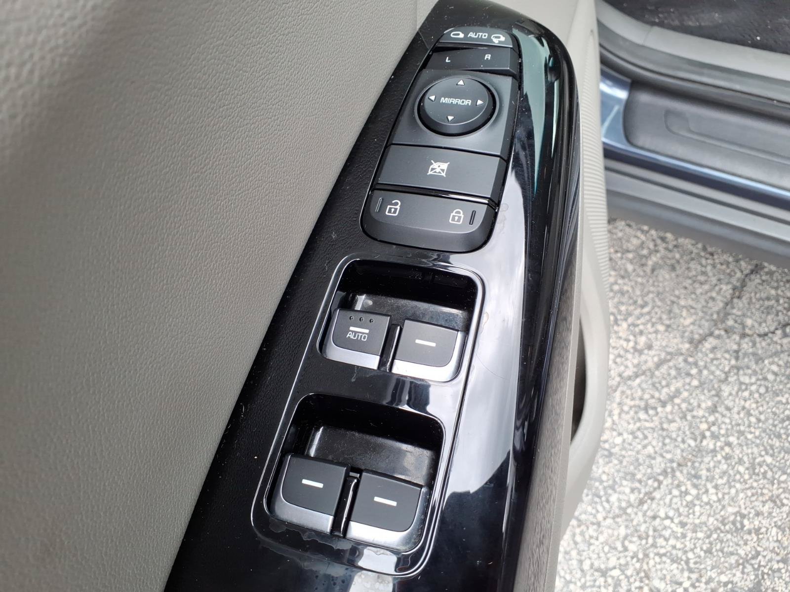 Used 2018 Kia Sportage EX AWD/4WD image 20