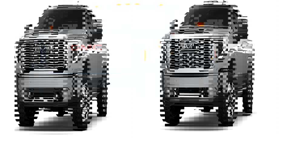 New 2025 GMC Sierra 2500 Denali w/ Denali Reserve Package image 50