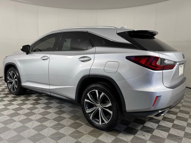Used 2016 Lexus RX 350 AWD w/ Premium Package image 8