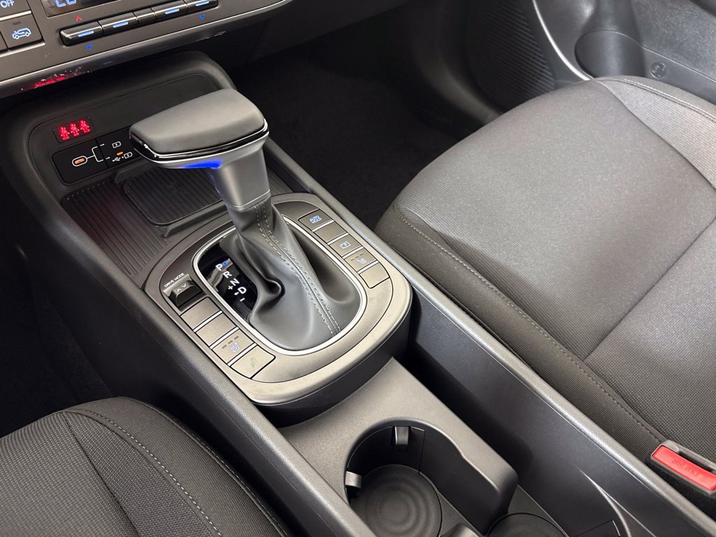 New 2027 Hyundai Kona SEL Sport FWD image 32