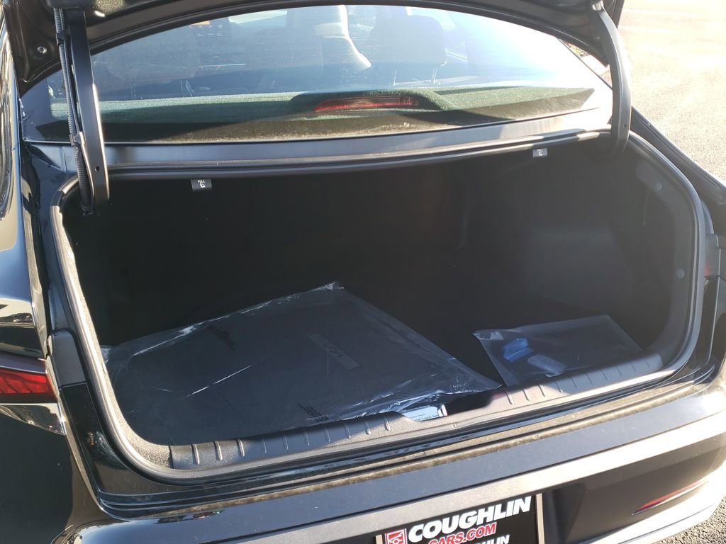 New 2025 Kia K4 LXS image 7