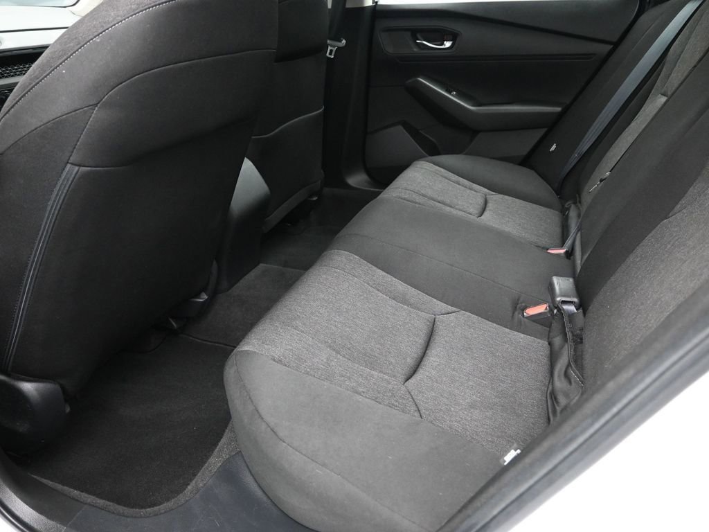 Used 2023 Honda Accord LX image 12