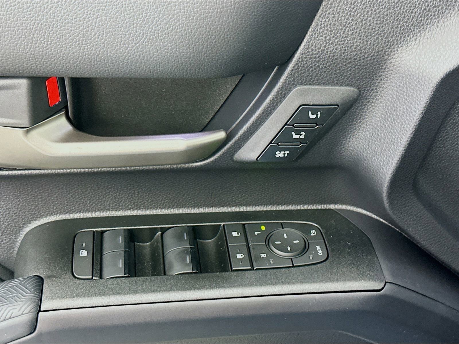 New 2026 Toyota 4Runner Limited AWD/4WD image 18