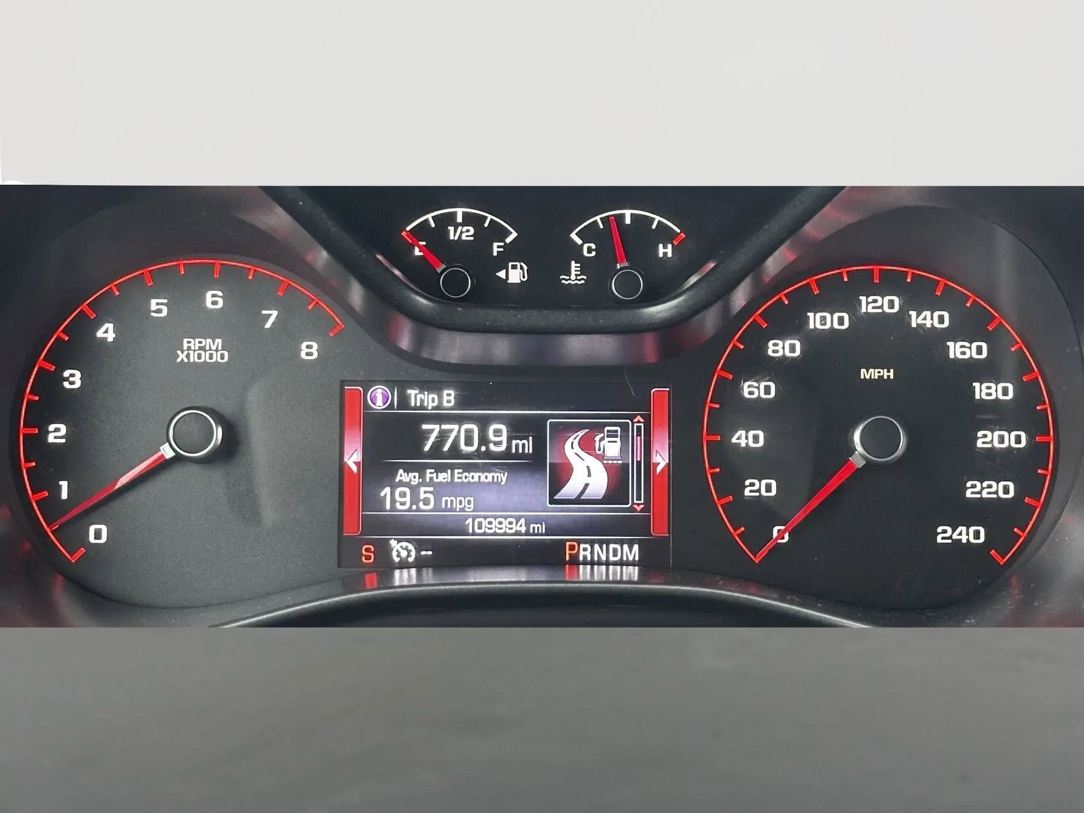 Used 2016 GMC Canyon SLT AWD/4WD image 23