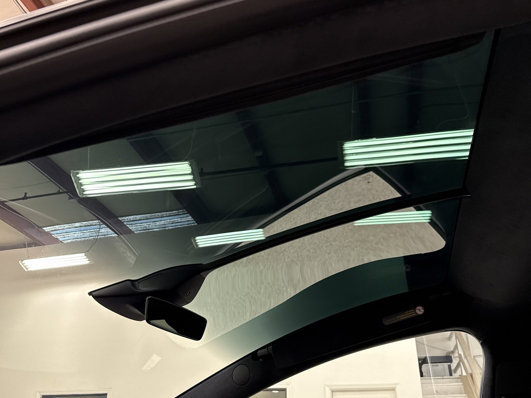 Used 2023 Tesla Model X image 11