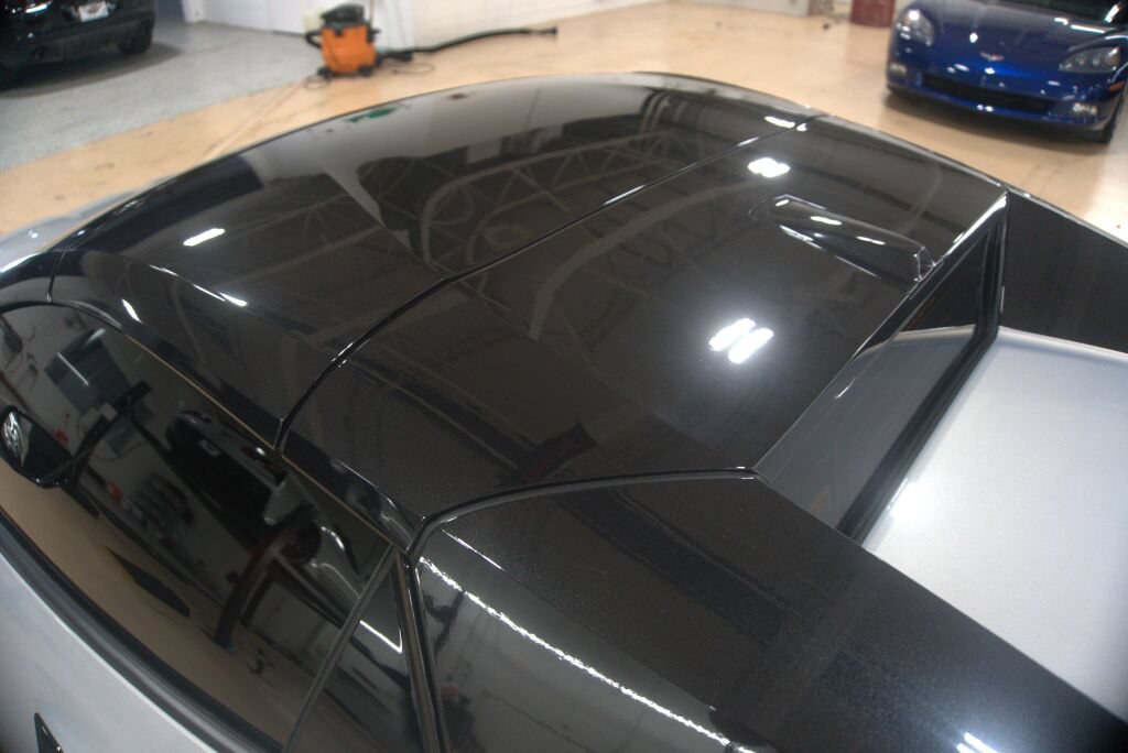 Used 2024 Chevrolet Corvette Z06 w/ Battery Protection Package RWD image 17