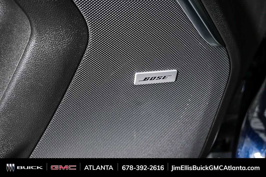 Used 2024 GMC Yukon XL Denali image 8