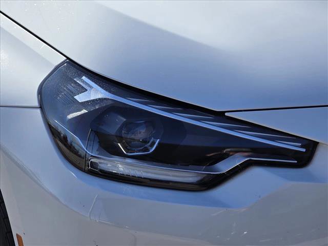 Used 2023 BMW 230i Coupe w/ Convenience Package image 9