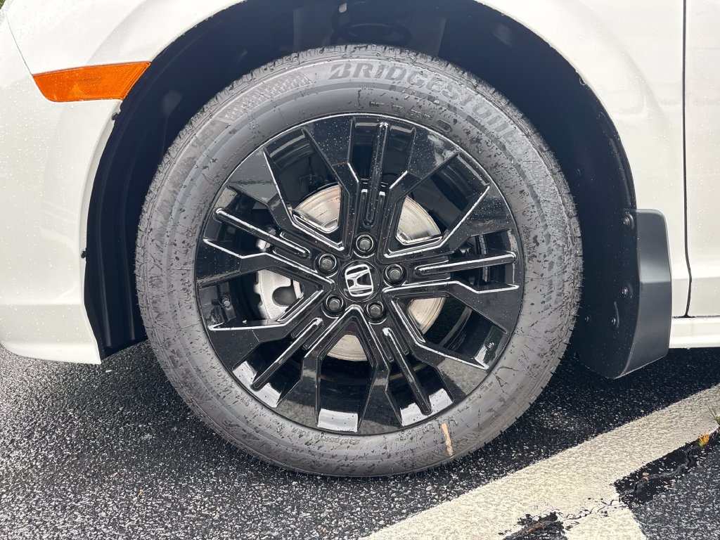 New 2026 Honda Odyssey Sport-L image 29