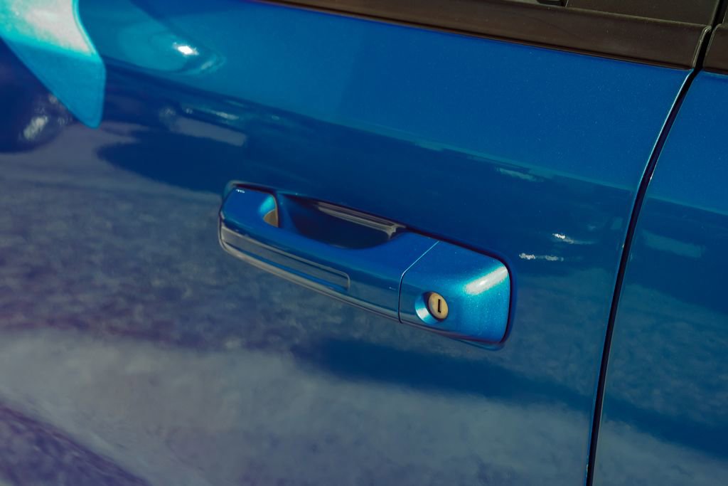 Used 2021 RAM 1500 TRX w/ TRX Level 1 Equipment Group image 44