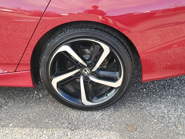 Used 2020 Honda Accord Sport image 5
