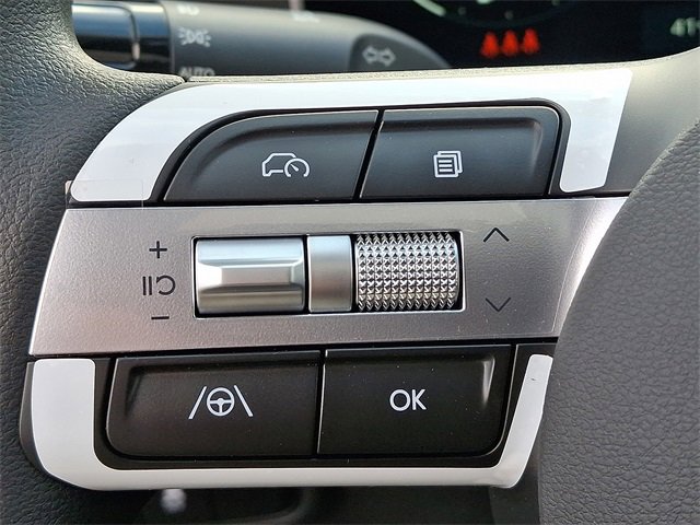 New 2026 Hyundai Santa Cruz SEL image 11