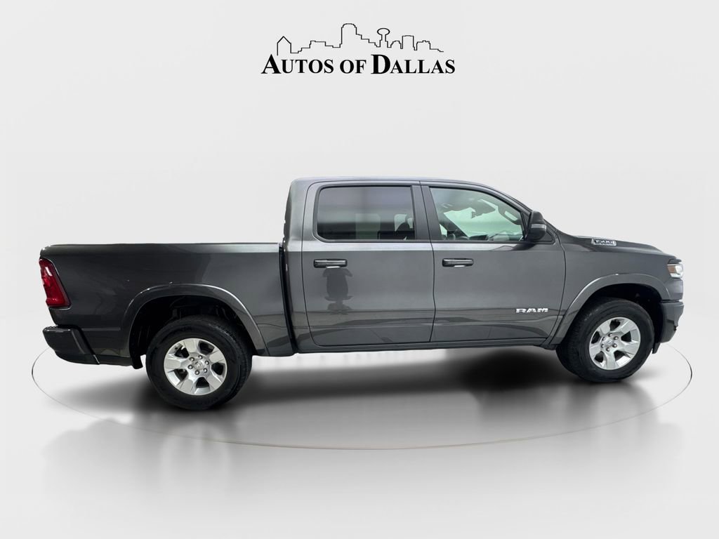 Used 2025 RAM 1500 Lone Star AWD/4WD image 10