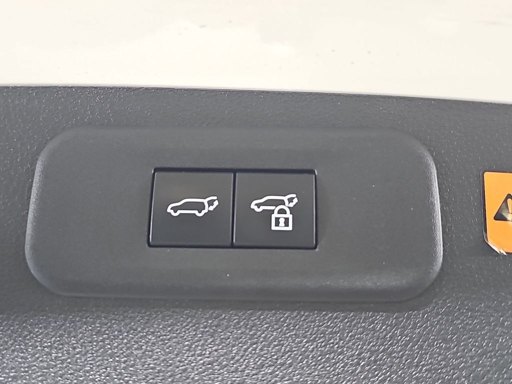 Used 2025 Lexus NX 350 AWD w/ Accessory Package (2T) image 13