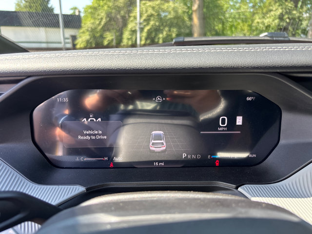 New 2026 Jeep Cherokee Limited AWD/4WD image 16