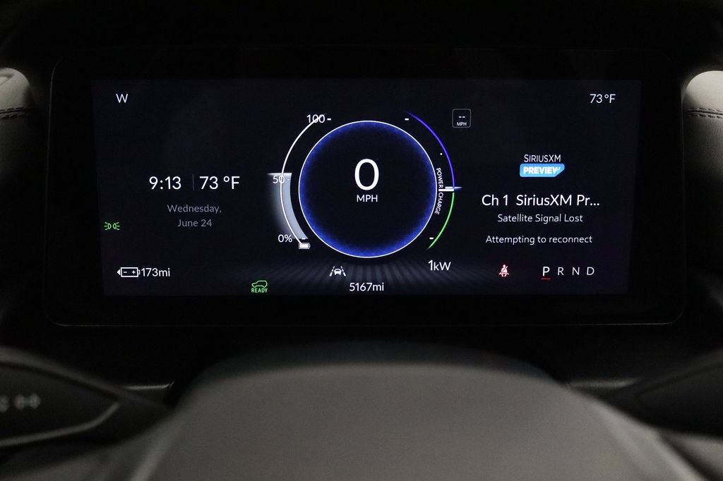 Certified 2024 Acura ZDX A-Spec AWD/4WD image 3