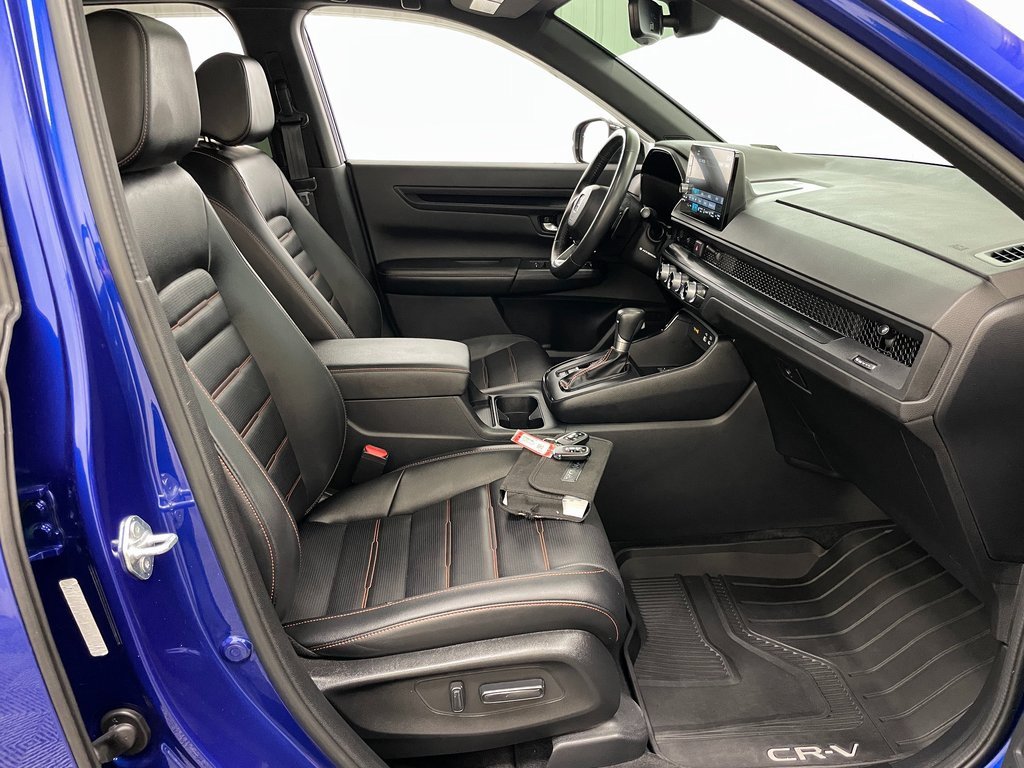 Used 2024 Honda CR-V Sport-L image 39