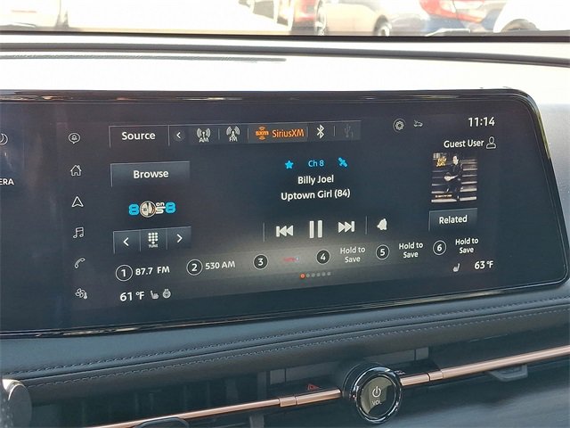 Used 2024 Nissan Ariya FWD image 18