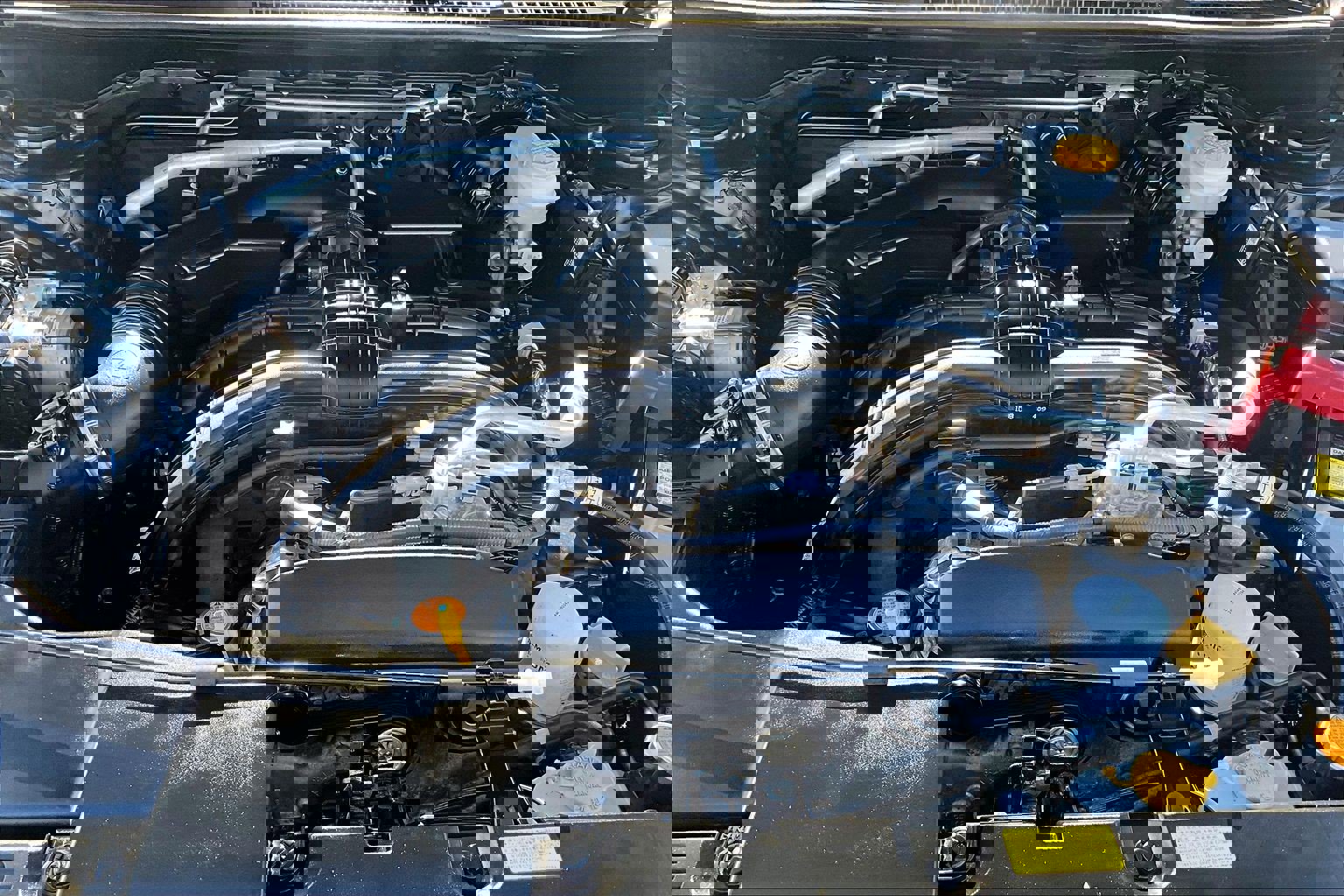 Used 2021 Subaru Crosstrek 2.0i Premium w/ Popular Package #2 image 9