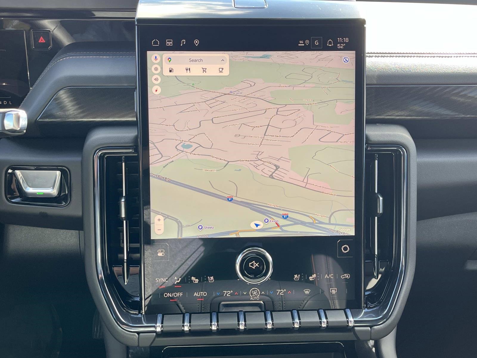 New 2026 GMC Yukon AT4 image 35