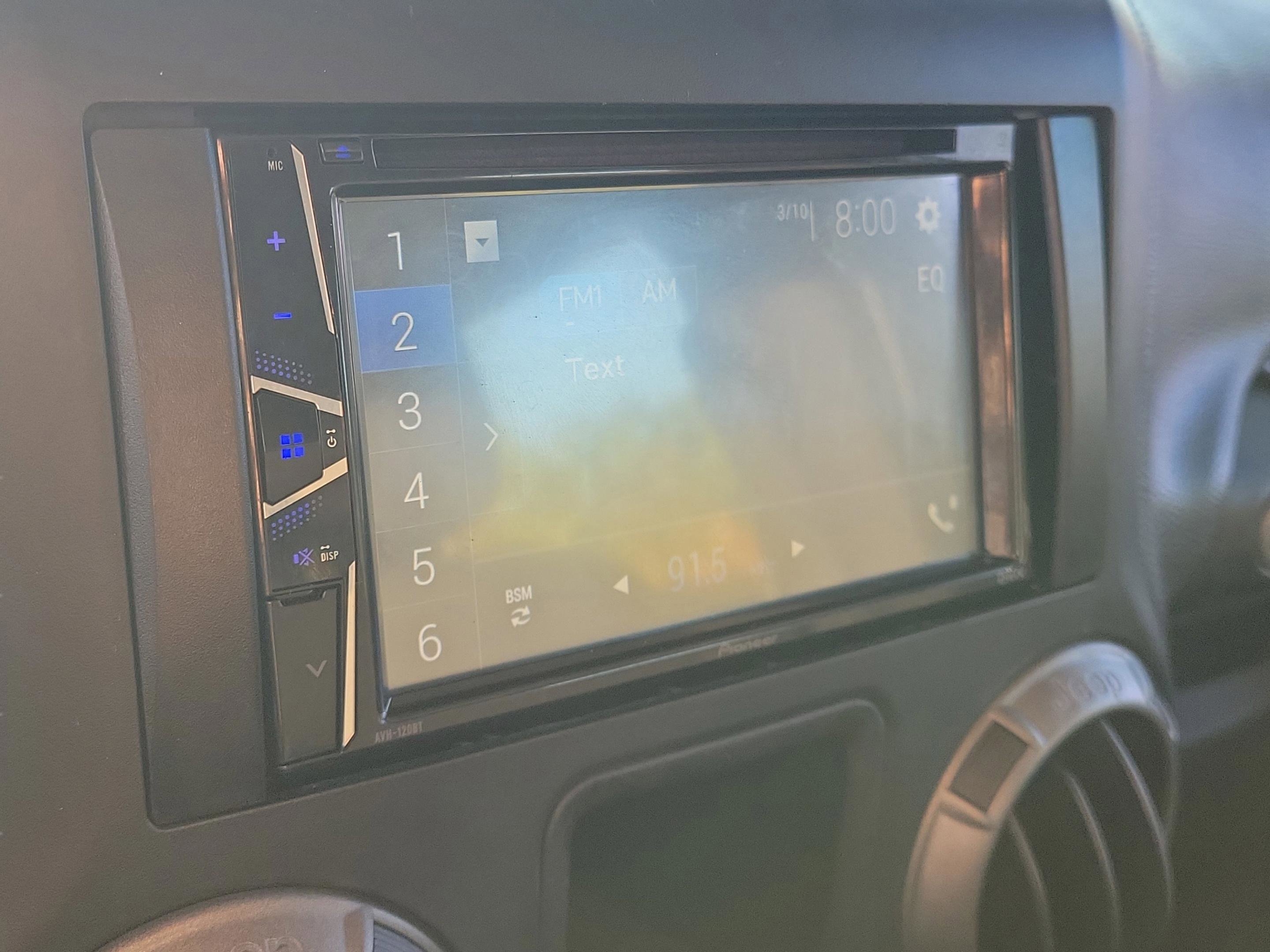 Used 2015 Jeep Wrangler Sport image 21