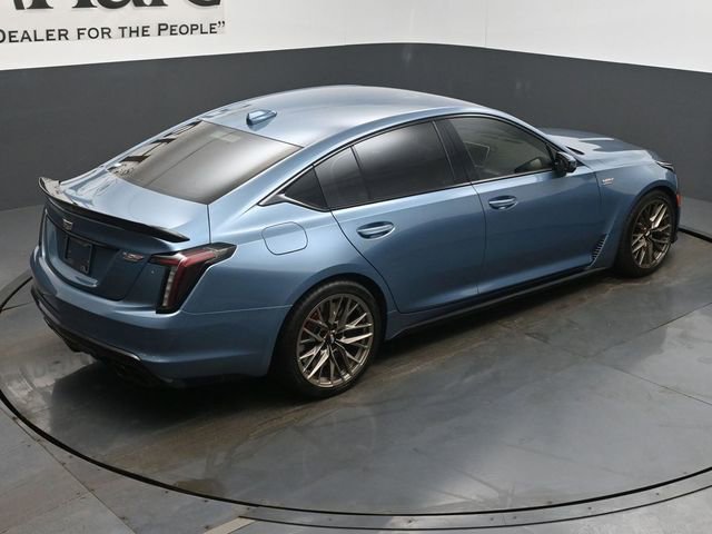 Used 2024 Cadillac CT5 V Blackwing w/ Super Cruise 2 Package image 36