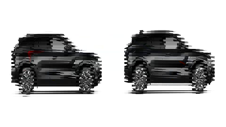 New 2026 Chevrolet Blazer EV LT image 41