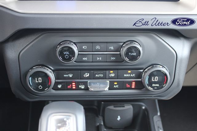 New 2025 Ford Bronco Outer Banks image 14