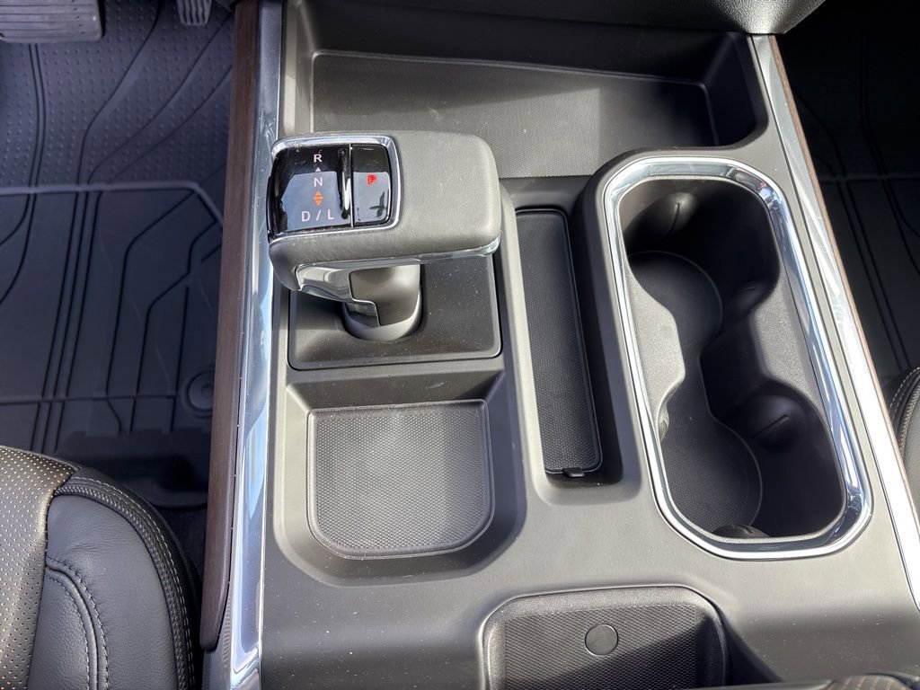 New 2026 Chevrolet Silverado 1500 High Country image 25