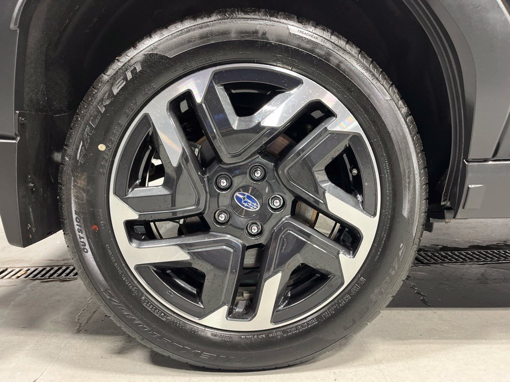 Used 2026 Subaru Forester Limited AWD/4WD image 39
