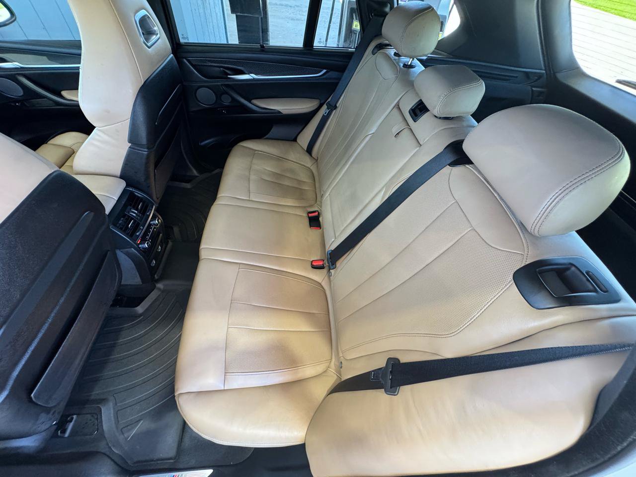 Used 2016 BMW X5 M AWD/4WD image 20