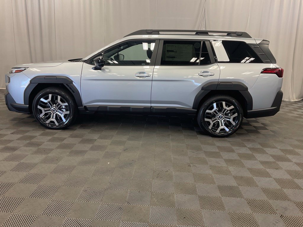 New 2026 Subaru Outback Touring XT AWD/4WD image 7