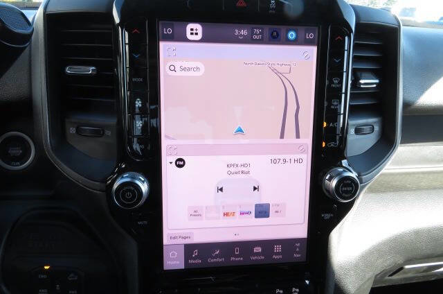 New 2026 RAM 2500 Tradesman image 21