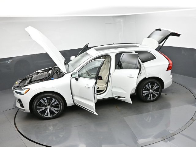 Used 2023 Volvo XC60 B5 Plus w/ Protection Package Premier FWD image 50