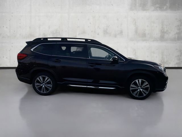 Used 2019 Subaru Ascent Limited w/ Popular Package #3 image 4