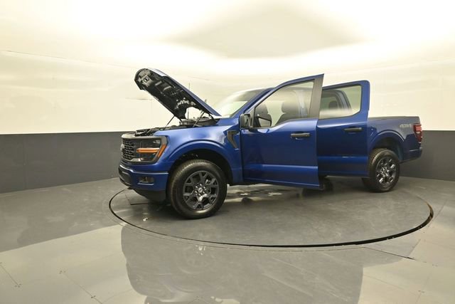 New 2026 Ford F150 STX w/ Equipment Group 200A AWD/4WD image 40