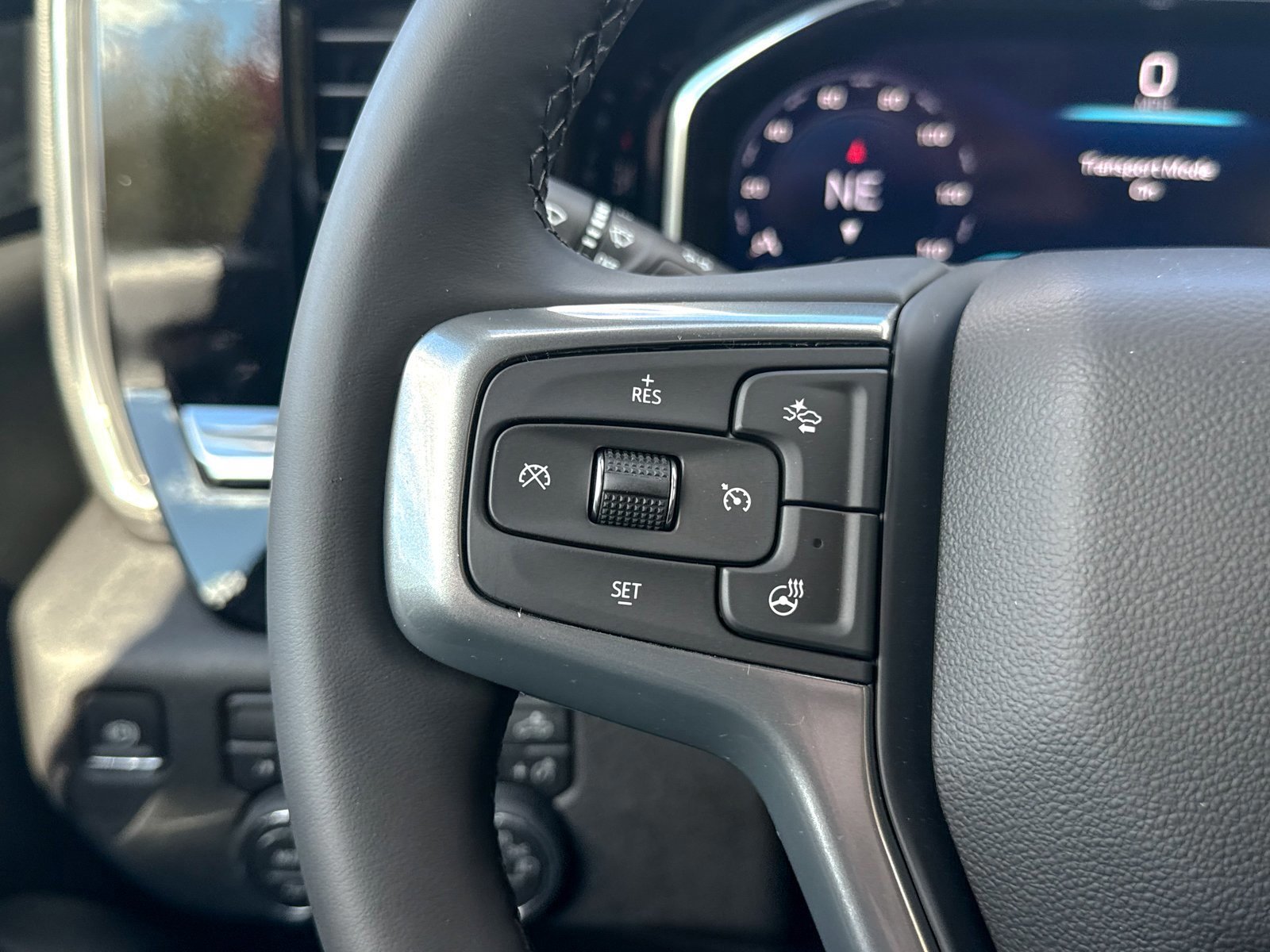 New 2026 Chevrolet Silverado 2500 LT w/ All Star Edition image 36