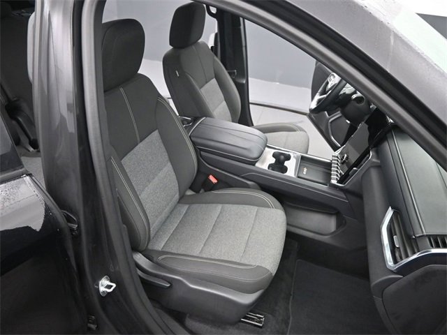 Certified 2025 GMC Acadia Elevation image 21