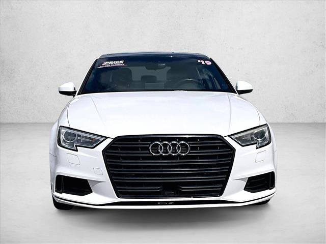 Used 2019 Audi A3 2.0T Titanium w/ Convenience Package FWD video 3