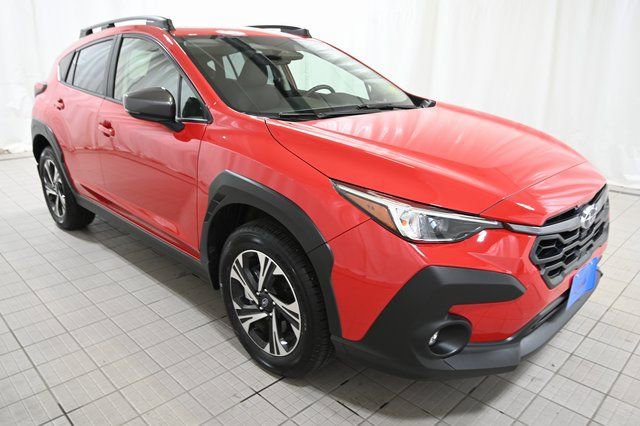 Certified 2024 Subaru Crosstrek 2.0i Premium image 14
