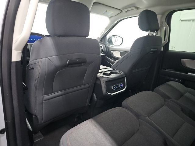 Used 2025 Ford Expedition Max Active AWD/4WD image 20