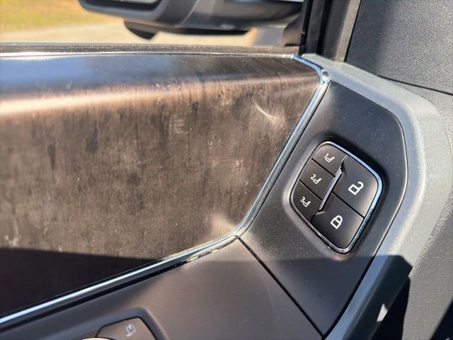 Used 2023 Ford F150 Lariat w/ Equipment Group 502A High image 15