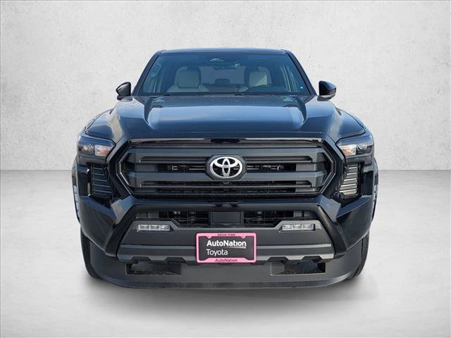 New 2026 Toyota Tacoma SR5 image 5