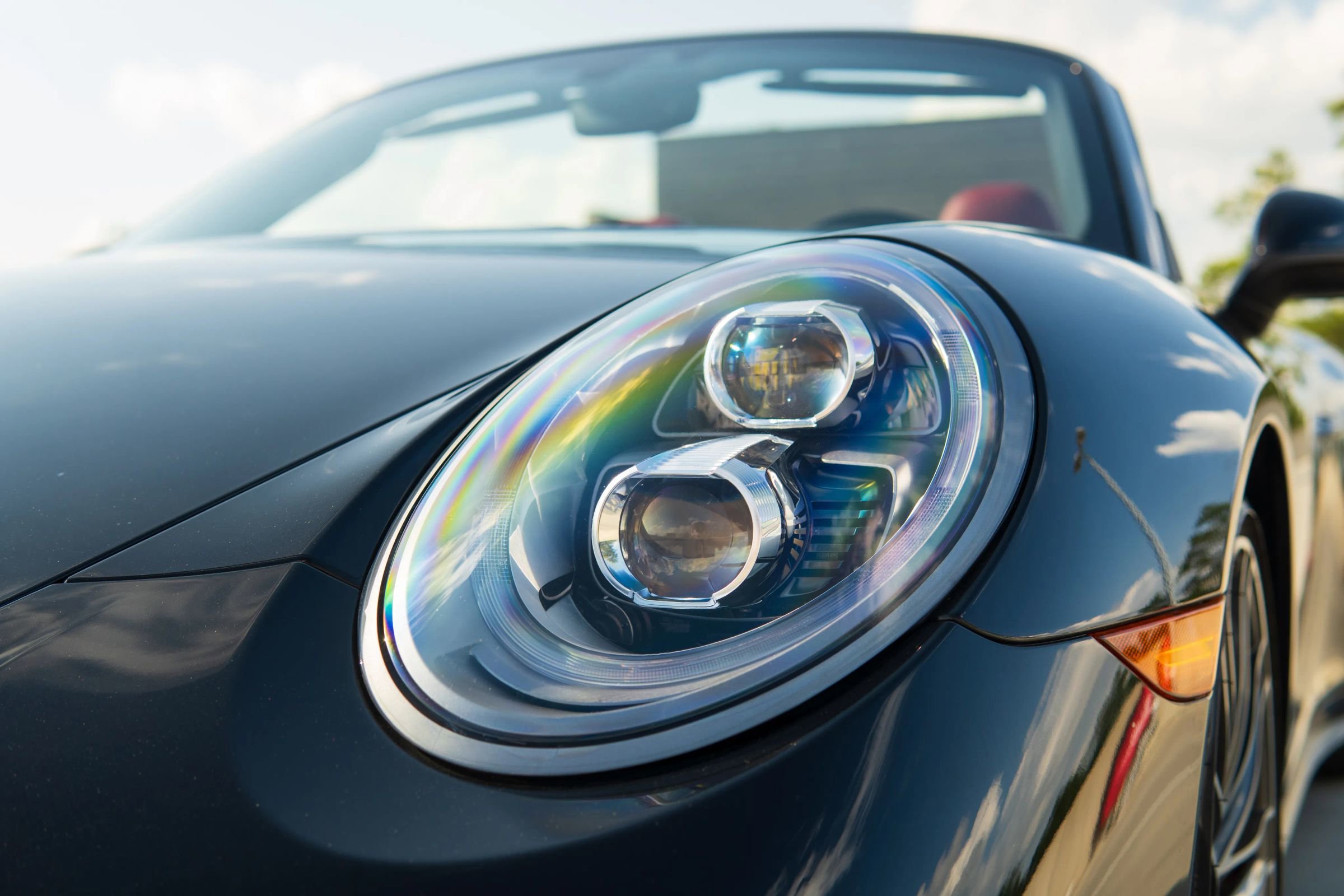 Used 2018 Porsche 911 Carrera 4S image 38