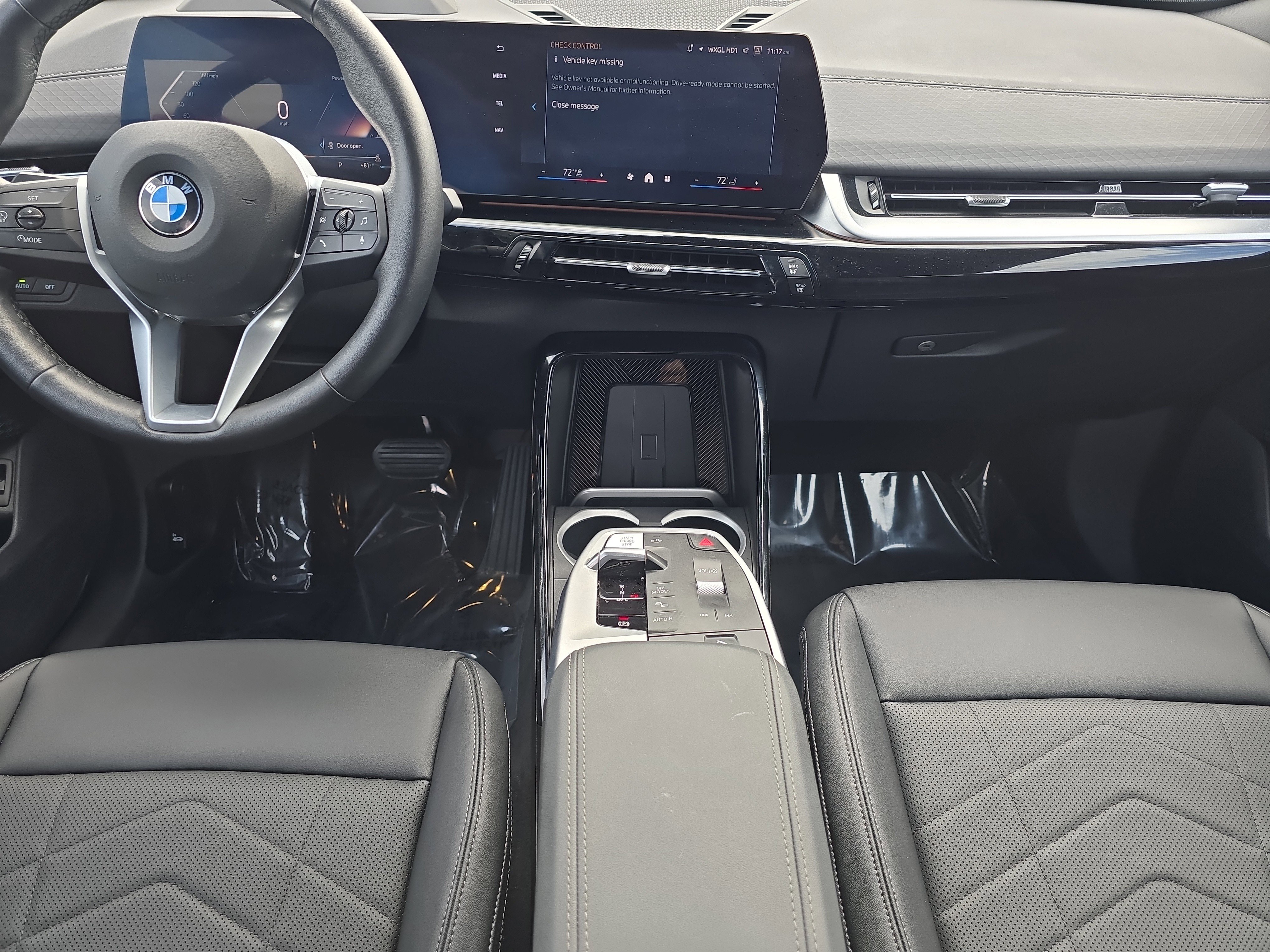 Used 2025 BMW X2 xDrive28i image 14