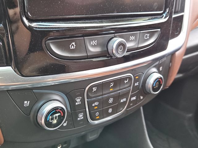 Used 2018 Chevrolet Traverse High Country AWD/4WD image 20