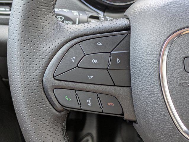 New 2027 Dodge Durango AWD w/ Technology Group image 24