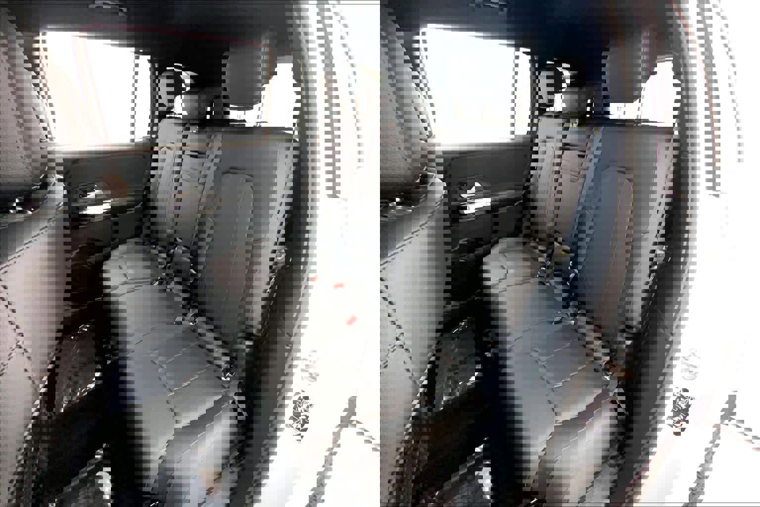 Certified 2022 Mercedes-Benz GLB 250 image 17